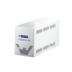 ترانس اتوماتیک دیجیتال تک فاز مدل SVR-10000 ساکو