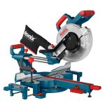 فارسی بر کشویی دوطرفه 23.5 سانتی رونیکس مدل 5001