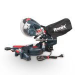 فارسی بر کشویی 18 سانتی رونیکس مدل 5418