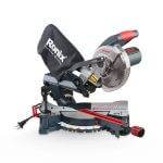 فارسی بر کشویی 18.5 سانتی رونیکس مدل 5318