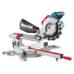 فارسی بر کشویی 21 سانتی رونیکس مدل 5301