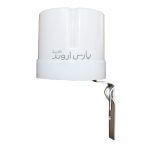 فتوسل استوانه ایی 25 آمپر پارس اروند