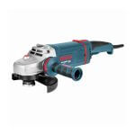 فرز برقی آهنگری 180 میلی‌متری رونیکس مدل 3210