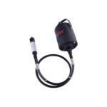 فرز مینیاتوری پدالی 300 وات رونیکس مدل 3451