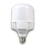 لامپ استوانه ای 30 وات دایان پارس اروند