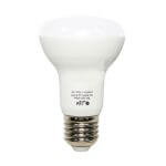 لامپ رفلکتور 8 وات ال ای دی افراتاب پایه E27 مدل AFRA-PAR-8W