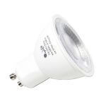 لامپ هالوژنی 7 وات لنزدار SMD افراتاب پایه GU10 مدل AF-PS-7W