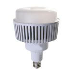 لامپ کارگاهی 100 وات ال ای دی افراتاب پایه E40 مدل AF-LNU-10