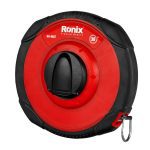 متر فایبرگلاس 30 متری رونیکس مدل RH-9807