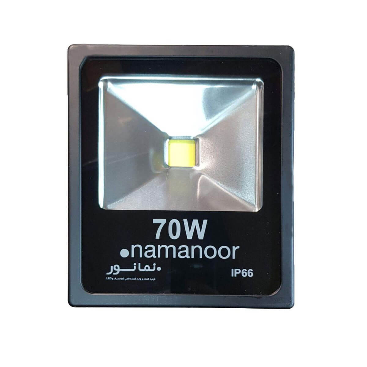 پروژکتور COB 70w سری B