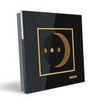 پریز برق بدون ارت ویرا