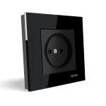 پریز برق بدون ارت ویرا