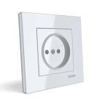 پریز برق ویرا مدل ساده