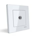 پریز فیش آنتن ماهواره ویرا