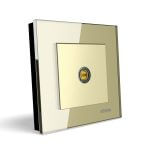 پریز فیش آنتن ویرا