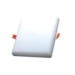 پنل قابل تنظیم توکار مربع 24 وات آیسان پارس اروند