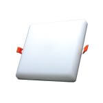 پنل قابل تنظیم توکار مربع 36 وات آیسان پارس اروند