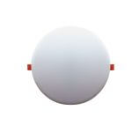 پنل قابل تنظیم توکار گرد 36 وات آیسان پارس اروند