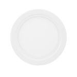 پنل گرد سقفی روکار 12 وات افراتاب مدل AF-SD-12WR