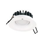 چراغ توکار سقفی 14 وات NVC مدل NLED944A