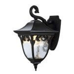 چراغ حیاطی دیواری شفق مدل تینا کد 6049M