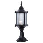 چراغ حیاطی سردری شفق مدل تینا کد 3903