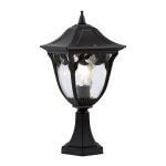 چراغ حیاطی سردری شفق مدل تینا کد 6049M