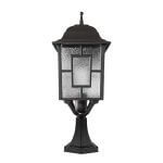 چراغ حیاطی سردری شفق مدل مارگارت کد 6040