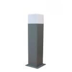 چراغ حیاطی مدرن چمنی شفق مدل رونا 2064