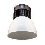 چراغ صنعتی 200 وات HPF با رفلکتور افراتاب مدل AF-HB-200W