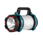 چراغ قوه لیتیوم رونیکس مدل RH-4255 با برد 1200 متر