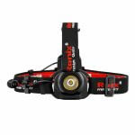 چراغ پیشانی 160 لومن رونیکس مدل RH-4282