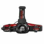 چراغ پیشانی 70 لومن رونیکس مدل RH-4280