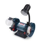 چرخ سنباده رومیزی 150 میلی‌متری رونیکس مدل 3506