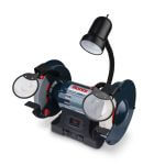 چرخ سنباده رومیزی 200 میلی‌متری رونیکس مدل 3508