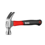 چکش دو شاخ 250 گرمی رونیکس مدل RH-4725