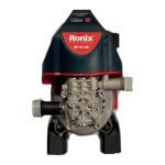 کارواش برقی 110 بار دینامی کامپکت رونیکس مدل RP-0110C