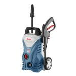 کارواش برقی 110 بار زغالی رونیکس مدل RP-U111