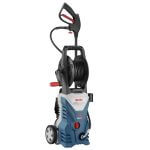 کارواش برقی 140 بار زغالی رونیکس مدل RP-U141