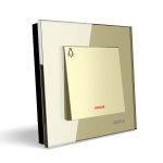 کلید تبدیل ویرا مدل کریستال