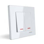 کلید دو پل ویرا مدل ساده