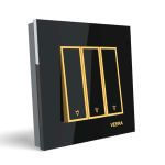 کلید سه پل ویرا مدل امگا