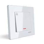 کلید شاسی زنگ ویرا مدل ساده