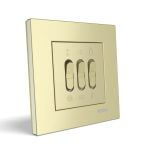 کلید کولر ویرا مدل ساده