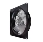 فن آکسيال تاسيساتی یوروونت دمنده - Image 3