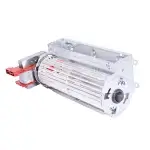 فن تانژانت دمنده - Image 3