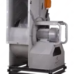 هواکش سانتریفیوژ یک طرفه دمنده