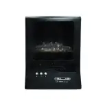 شومینه برقی مدل EFPA-2000 آراسته
