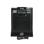 شومینه برقی مدل EFPA-2000 آراسته