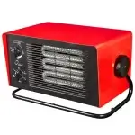 هیتر برقی فن دار تک فاز EH 0045 انرژی